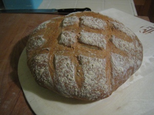 Updated rosemary bread 1
