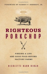 Righteous porkchop